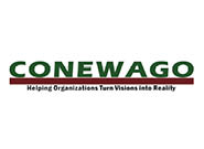 Conewago Logo