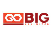 Go Big Logo