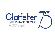 Glatfelter 75th Logo