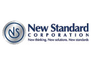 New Standard Corporation Logo