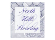 North Hills Flooring Logo