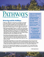 Link to Pathways Newsletter PDF