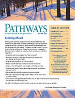 Pathways Newsletter January—February 2023