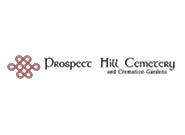 Prospect Hill Cemetery Logo