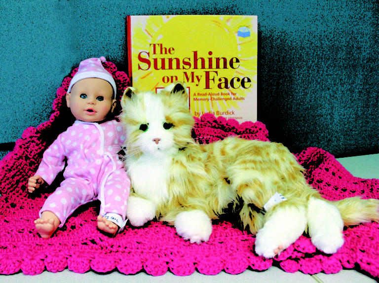 Dementia Resource Kits Hospice & Community Care