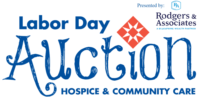Labor Day Auction