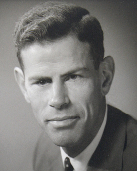 Donald C. Wilson